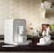 EAN 8017709334819 - Smeg BCC11WHMEU cafetera eléctrica Totalmente automática Máquina espresso 1,4 L imagen 30