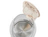 EAN 5902934833394 - Adler AD 1283C tetera eléctrica 1 L 900 W Crema de color imagen 4