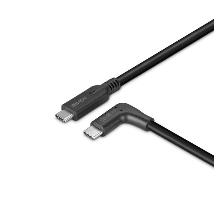 EAN 4002888320191 - Lindy 32019 cable USB USB 3.2 Gen 2 (3.1 Gen 2) 1,5 m USB C Negro imagen 5