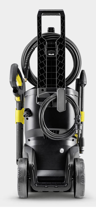 High Pressure Washer K 7/Wcm Fj 1.317-402.0 Karcher