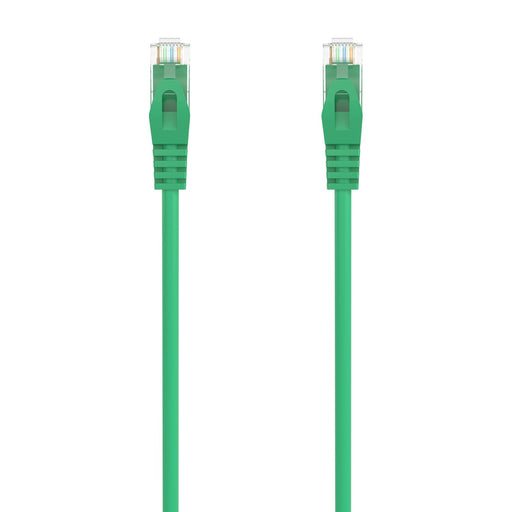 EAN 8436574706895 - AISENS A145-0577 cable de red 0,25 m Cat6a U/UTP (UTP) imagen 1