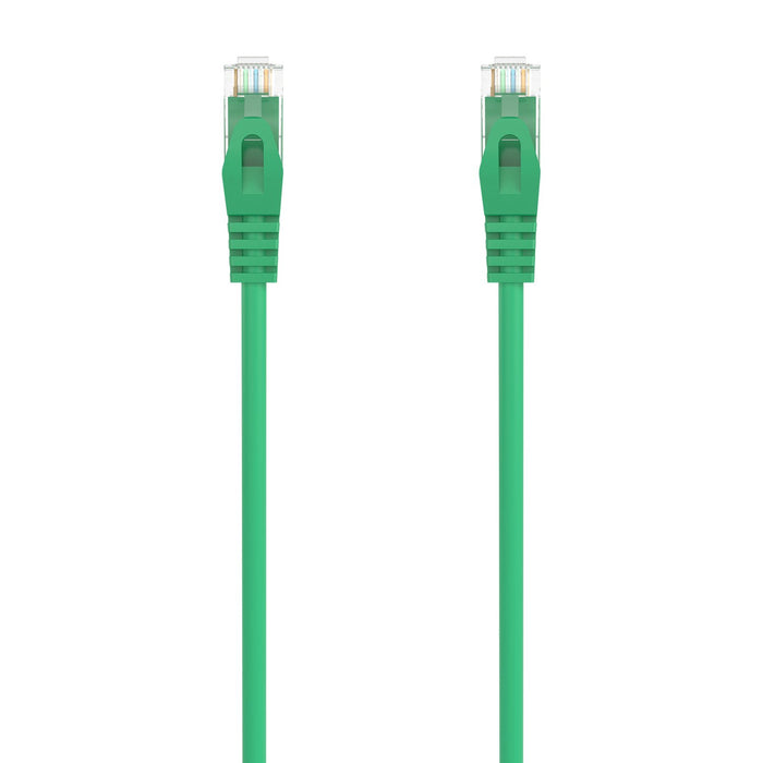 EAN 8436574706895 - AISENS A145-0577 cable de red 0,25 m Cat6a U/UTP (UTP) imagen 1