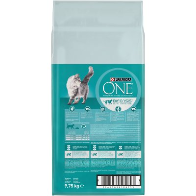 EAN 7613038508733 - Purina ONE 12430963 alimento seco para gatos 9,75 kg imagen 2