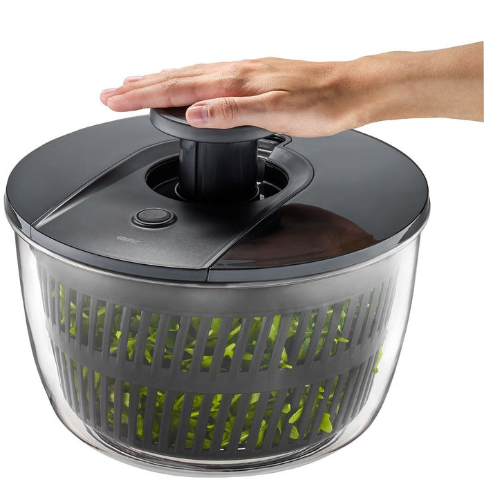 Gefu Push It Salatschleuder