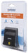 EAN 0766623102025 - Manhattan 102025 lector de tarjeta inteligente Interior USB USB 2.0 Negro imagen 6