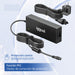 EAN 8435364320495 - iggual CUA-6T-240W adaptador e inversor de corriente Interior Negro imagen 7