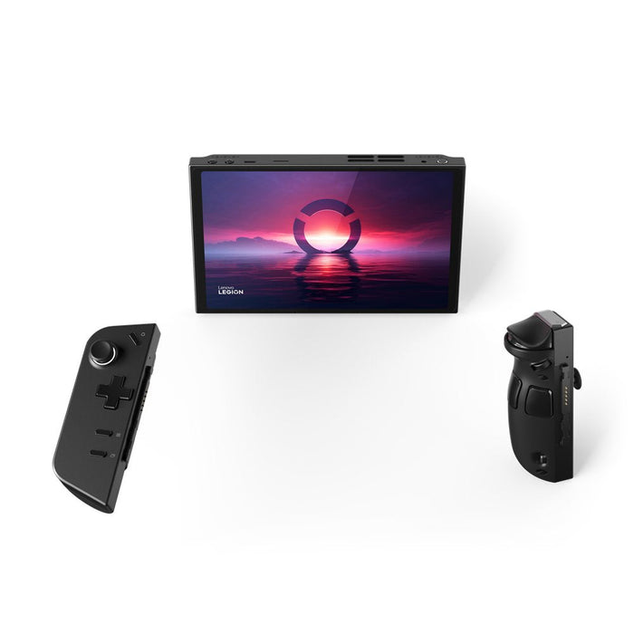 Videoconsola Legiongo 8apu1 R-Z1 16/512 W11h