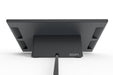 EAN 0600978414436 - Heckler Design H612-BG soporte de seguridad para tabletas Negro 25,9 cm (10.2") imagen 3