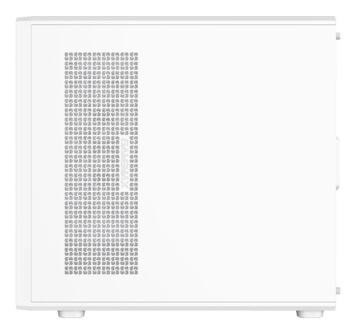 Caja Pc Gamemax  Case  Claw 460 Wh  Atx
