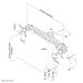 EAN 8717371442484 - Neomounts FPMA-D700D soporte para monitor 76,2 cm (30") Escritorio Negro imagen 4