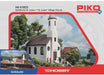EAN 4015615618256 - PIKO 61825 parte y accesorio de modelo a escala Iglesia imagen 1