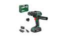 EAN 4053423239522 - Bosch 0 603 9E2 001 1950 RPM Negro, Verde imagen 4