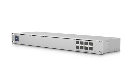 EAN 0810010074331 - Ubiquiti USW-AGGREGATION switch Gestionado L2 1U Plata imagen 1