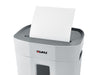 EAN 4009729074220 - Dahle PS 140 triturador de papel Corte cruzado 65 dB Negro, Gris imagen 5