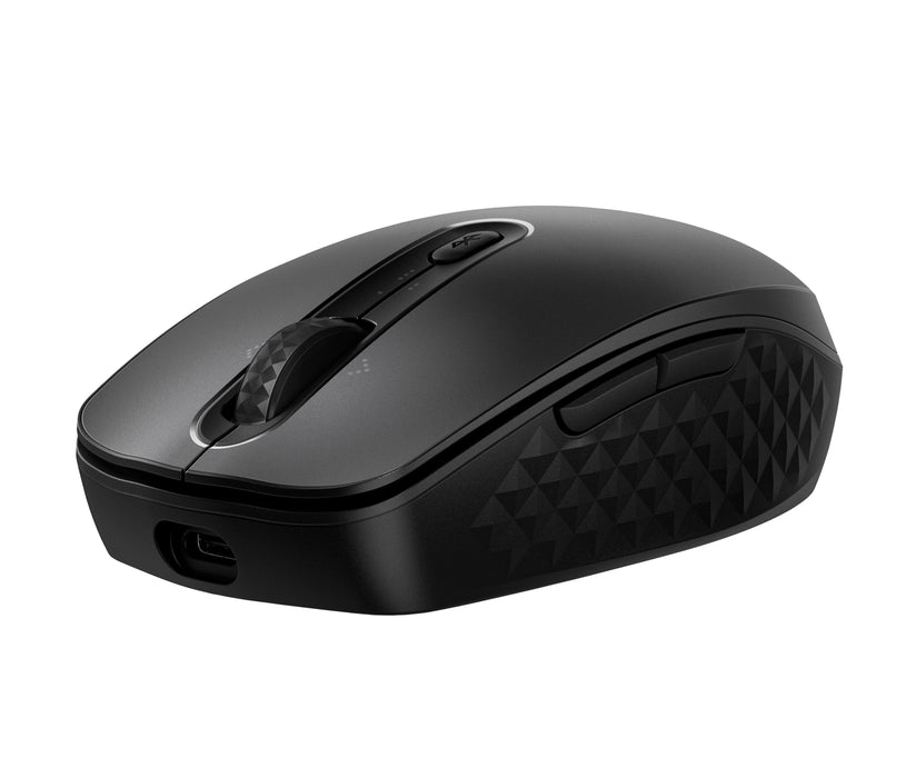 EAN 5715063525555 - HP 695 Qi-Charging Wireless Mouse ratón Oficina Ambidextro Bluetooth 4000 DPI imagen 8