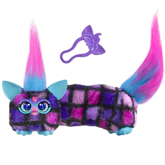 EAN 5010996330178 - Furby G17805L00 juguete de peluche imagen 2