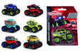 EAN 3467452051573 - Smoby 212057255 vehículo de juguete imagen 1