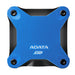 EAN 4711085945372 - ADATA SD620 512 GB Micro-USB B 3.2 Gen 2 (3.1 Gen 2) Azul imagen 1