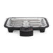 EAN 8713016044006 - Tristar BQ-2813 barbacoa y parrilla al aire libre Eléctrico Negro 2000 W imagen 8