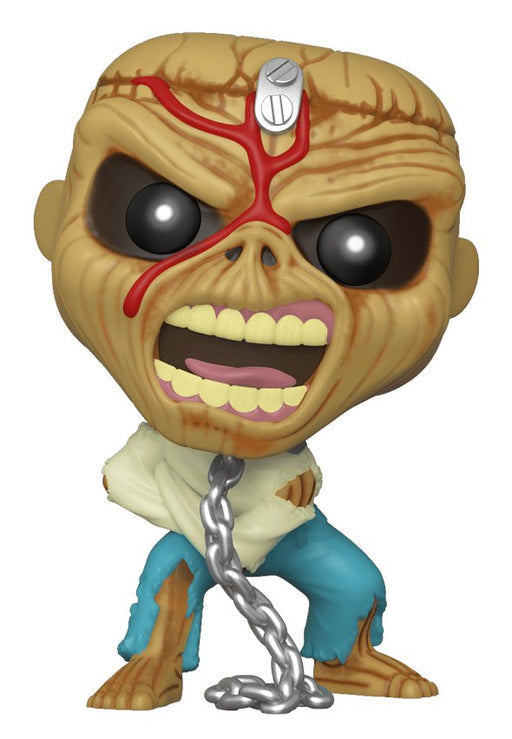 EAN 0889698459839 - FUNKO 45983 figura de acción y colleccionable imagen 1
