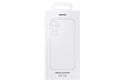 EAN 8806095811819 - Samsung EF-QA166CTEGWW funda para teléfono móvil 17 cm (6.7") Transparente imagen 6