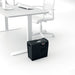 EAN 5028252615266 - Rexel Secure X6 triturador de papel Corte cruzado 68 dB Negro imagen 3