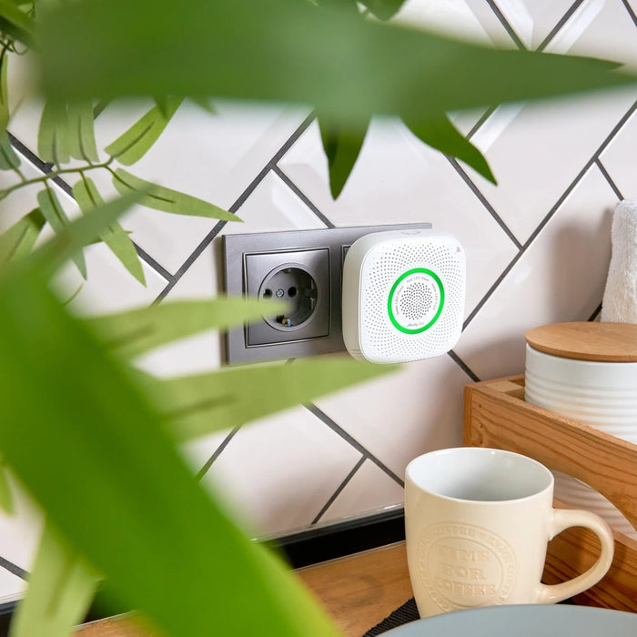 EAN 3800235262283 - Shelly Gas LPG detector de gas GLP imagen 3