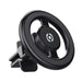 EAN 8021735201199 - Celly GHOSTMAGPROBK soporte Soporte pasivo Teléfono móvil/smartphone Negro imagen 1