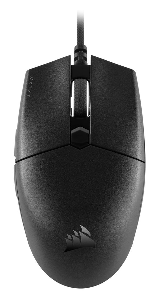 EAN 0840006626954 - Corsair KATAR PRO XT ratón Juego Ambidextro USB tipo A Óptico 18000 DPI imagen 2