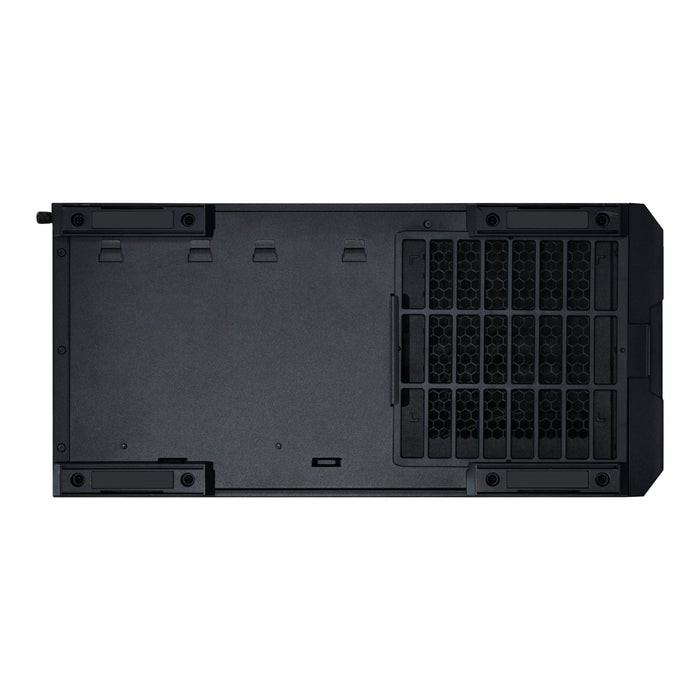 EAN 4718466017642 - Lian Li LAN207DX Midi Tower Negro imagen 10