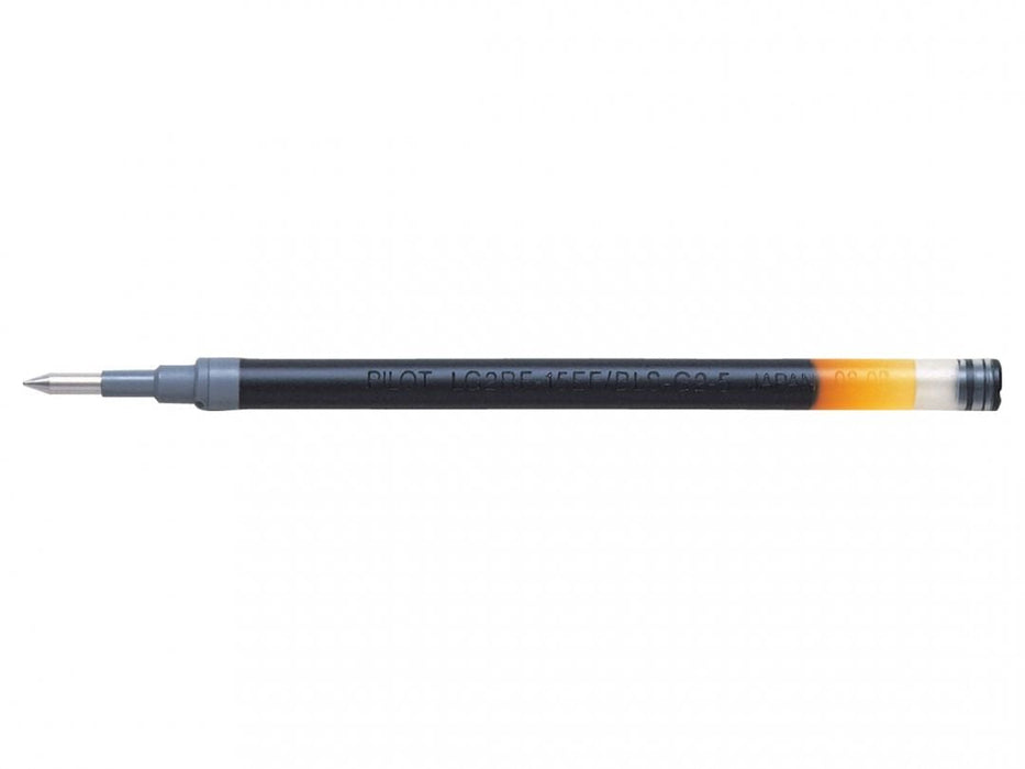 Pilot Pen Pilot - Cartucho De Recarga - Negro - 0.5 Mm