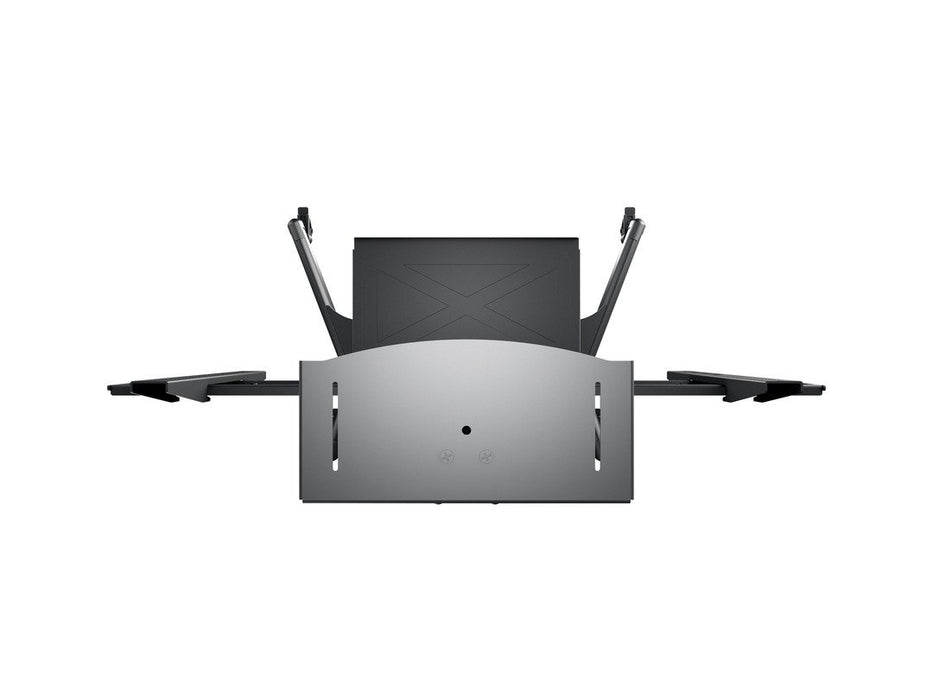 EAN 7350073734627 - Multibrackets 4627 soporte para TV 2,03 m (80") Negro imagen 6