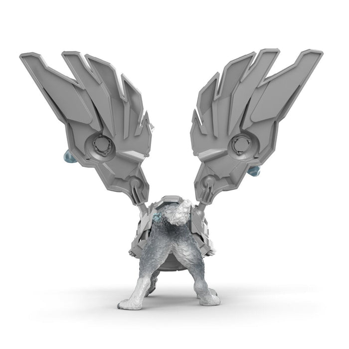 Schleich Eldrador Gladiator Eiswolf 42815