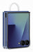 EAN 8806097466482 - Samsung EF-QF766CTEGWW funda para teléfono móvil 17,4 cm (6.85") Transparente imagen 2