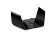 EAN 606449155594 - NETGEAR Nighthawk RAXE500 router inalámbrico Gigabit Ethernet Tribanda (2.4 GHz / 5 GHz / 6 GHz) Negro imagen 1