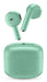 EAN 8018080454820 - Music Sound Swag Auriculares True Wireless Stereo (TWS) Dentro de oído Llamadas/Música Verde imagen 1