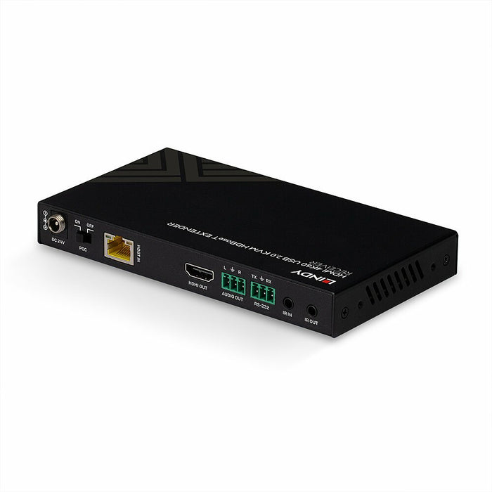 EAN 4002888383899 - Lindy 38389 extensor KVM Receptor imagen 3