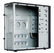 EAN 4710713230446 - Chieftec CQ-01B-U3-OP carcasa de ordenador Midi Tower Negro imagen 5