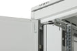 EAN 4016032476580 - Digitus DN-31121 armario rack 42U Rack o bastidor independiente Gris imagen 3