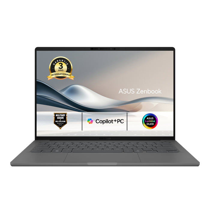 Ux3407qa-Qd343x 14in Qualcomm 8
