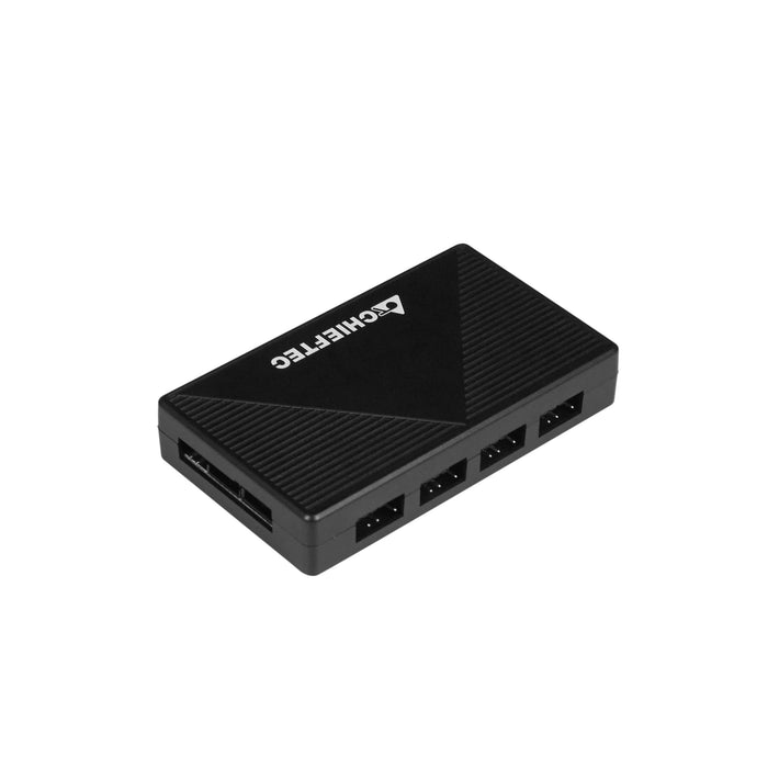EAN 0753263078810 - Chieftec PC- Gehäuse GA-01B-L-OP APEX LUMO Midi Tower Negro imagen 23