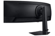 EAN 8806095977362 - Samsung S49FG912EU pantalla para PC 124,5 cm (49") 5120 x 1440 Pixeles Dual QHD LCD Negro imagen 9