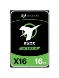 EAN 8719706020589 - Seagate Exos X18 disco duro interno 16 TB 7200 RPM 256 MB 3.5" SAS imagen 3