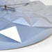 EAN 4009816036438 - TFA-Dostmann DIAMOND Reloj de cuarzo Alrededor Azul imagen 2
