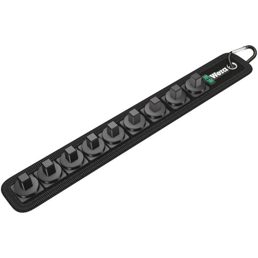 EAN 4013288195012 - Wera Socket rail B imagen 1