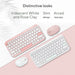 EAN 4711387539019 - ASUS KW100 KEYBOARD/GN/UI/80 teclado Universal Bluetooth Verde imagen 13