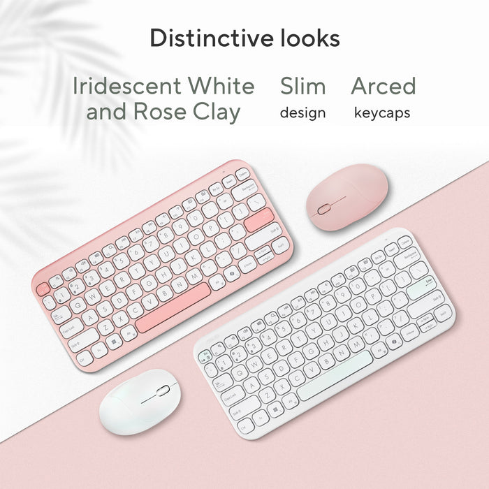 EAN 4711387539002 - ASUS KW100 KEYBOARD/BG/UI/80 teclado Universal Bluetooth Beige imagen 13
