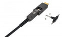 EAN 0766623355537 - Manhattan 355537 cable HDMI 50 m HDMI tipo A (Estándar) HDMI tipo D (Micro) Negro imagen 5