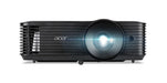 EAN 4711474096838 - Acer MR.JXE11.001 videoproyector Proyector de alcance estándar 4800 lúmenes ANSI DLP SVGA (800x600) 3D Ne imagen 1