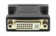 EAN 5714590015263 - ProXtend DVII245F-VGA cambiador de género para cable DVI-I 24+5 Negro imagen 1